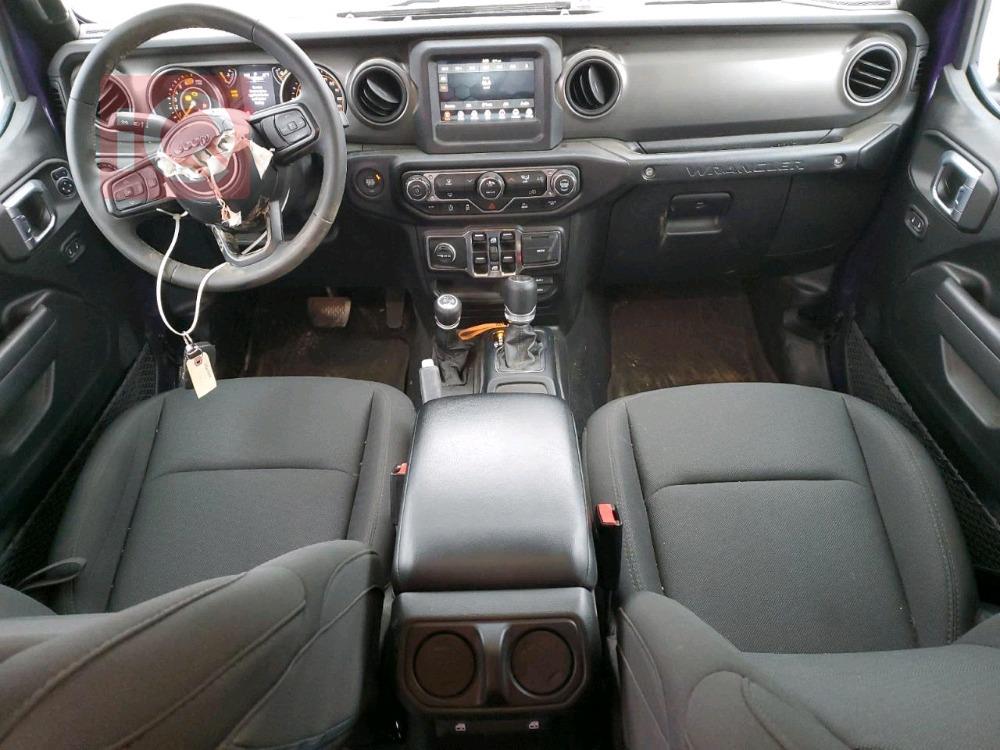 جیپ رانگلەر